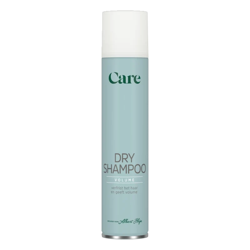 Care Dry shampoo