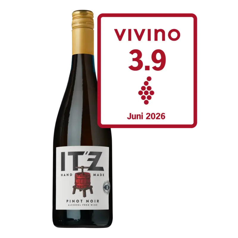 IT'Z Pinot noir alcoholvrij
