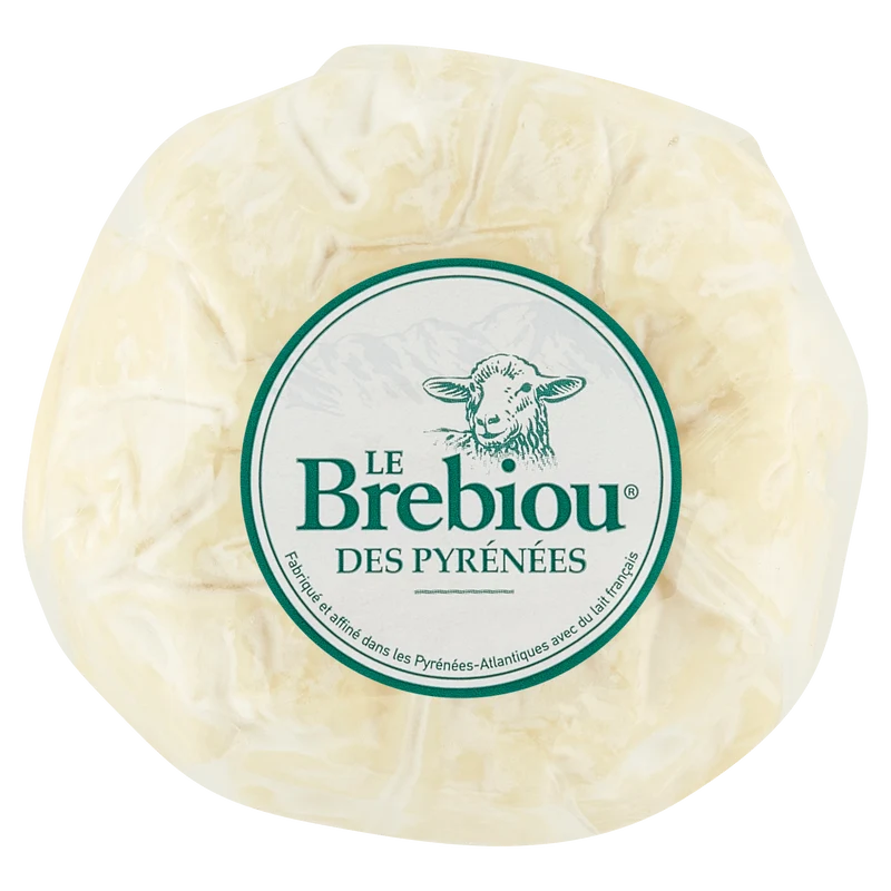 Brebiou