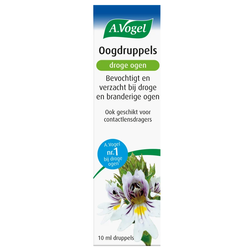 A. Vogel Oogdruppels