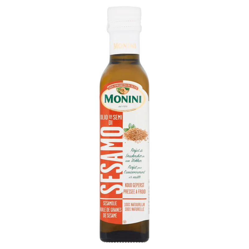 Monini Sesamolie