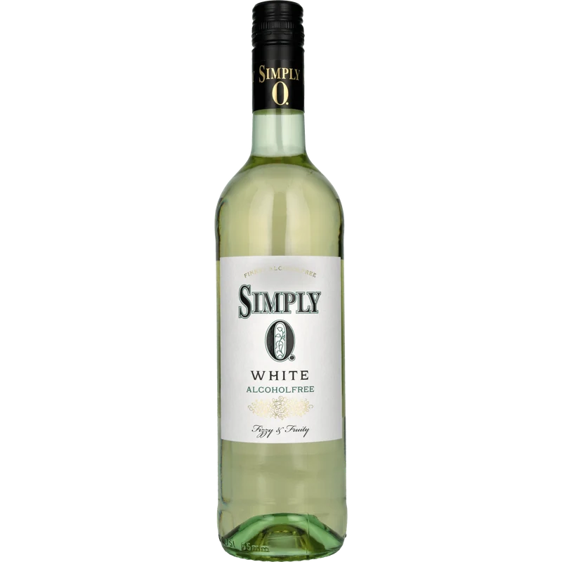 Simply 0 White wine