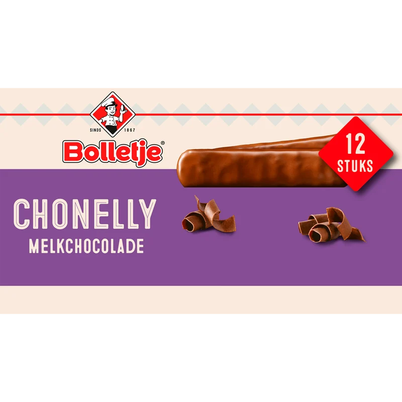 Bolletje Chonelly