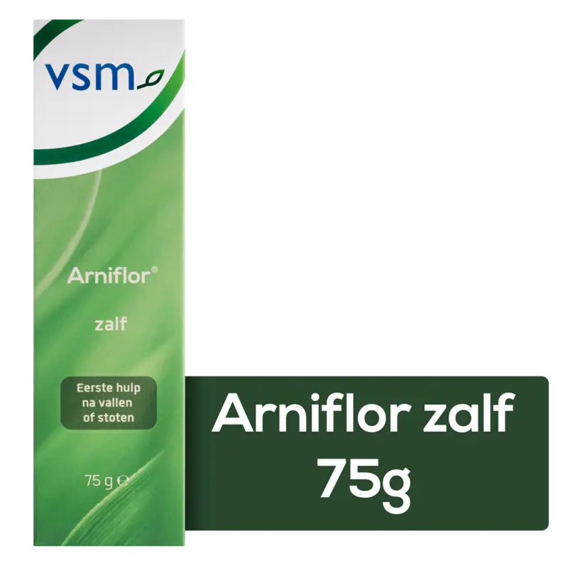 VSM Arniflor zalf