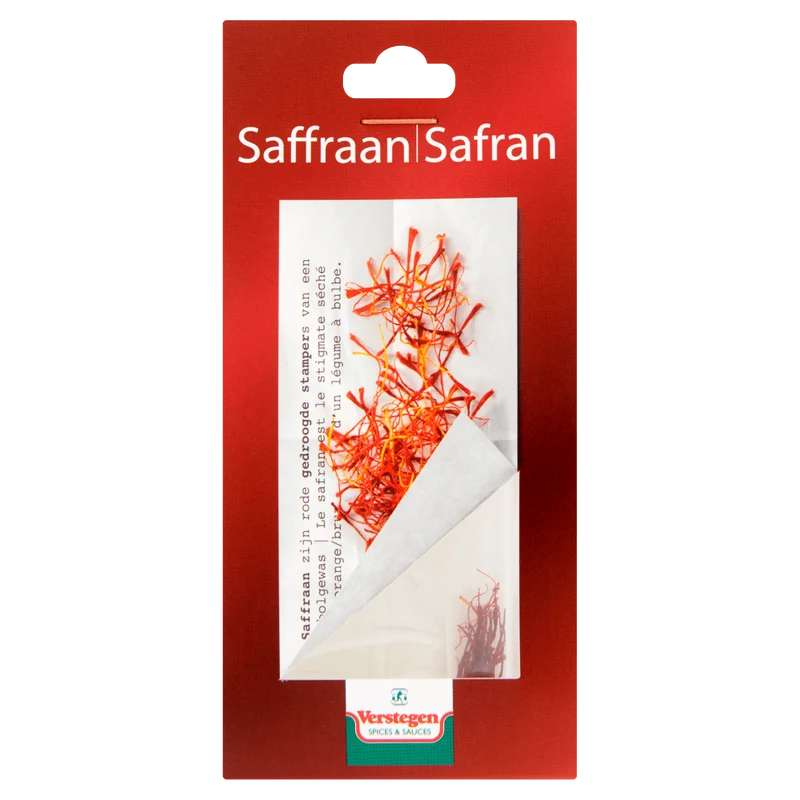 Verstegen Saffraan