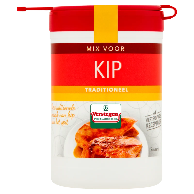 Verstegen Mix voor Kip