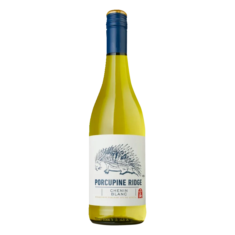 Porcupine Ridge Chenin blanc