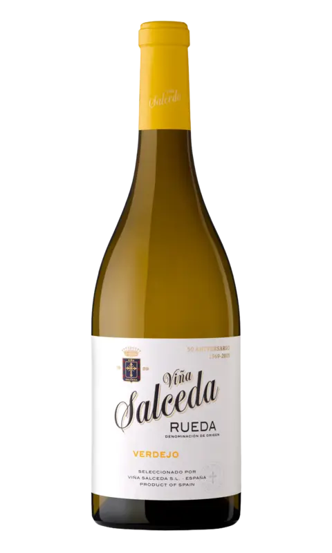 Salceda Rueda