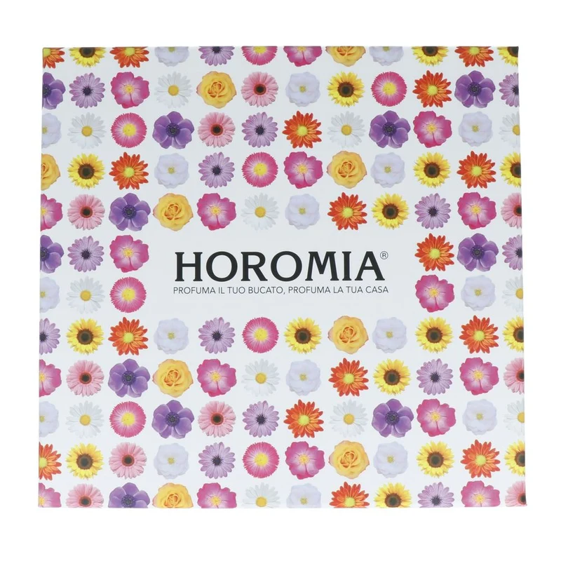 Horomia Wasparfum Horobox Fiori