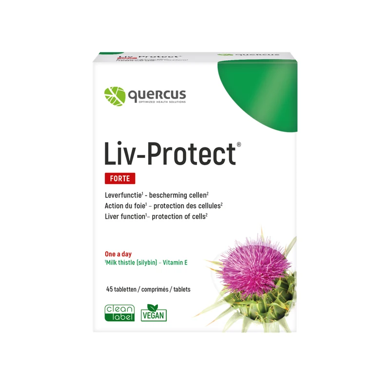 Quercus Liv-Protect