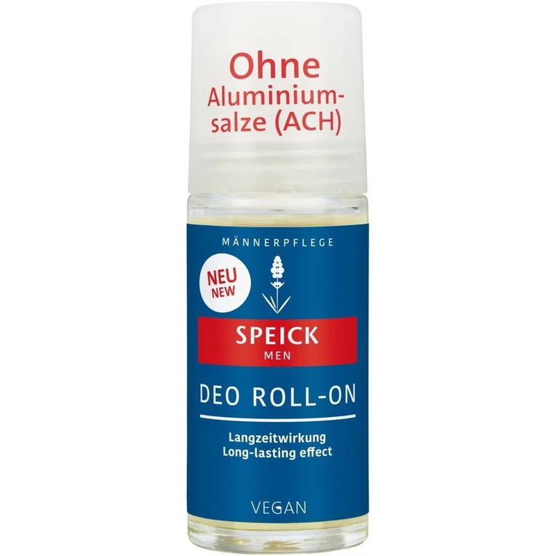Speick Men Deo Roller 50 ml