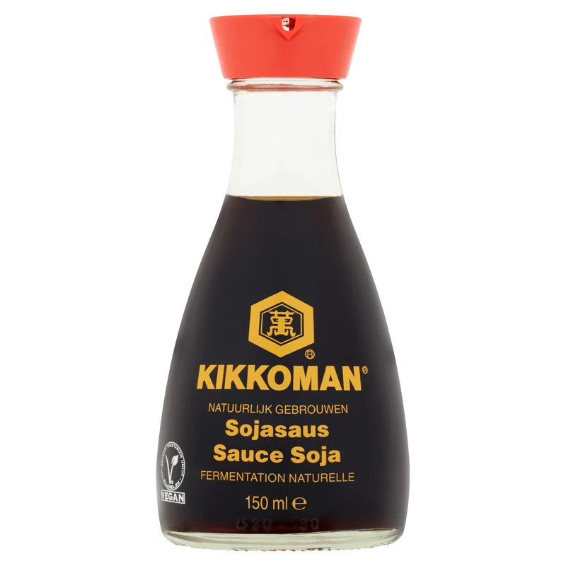 Kikkoman Sojasaus