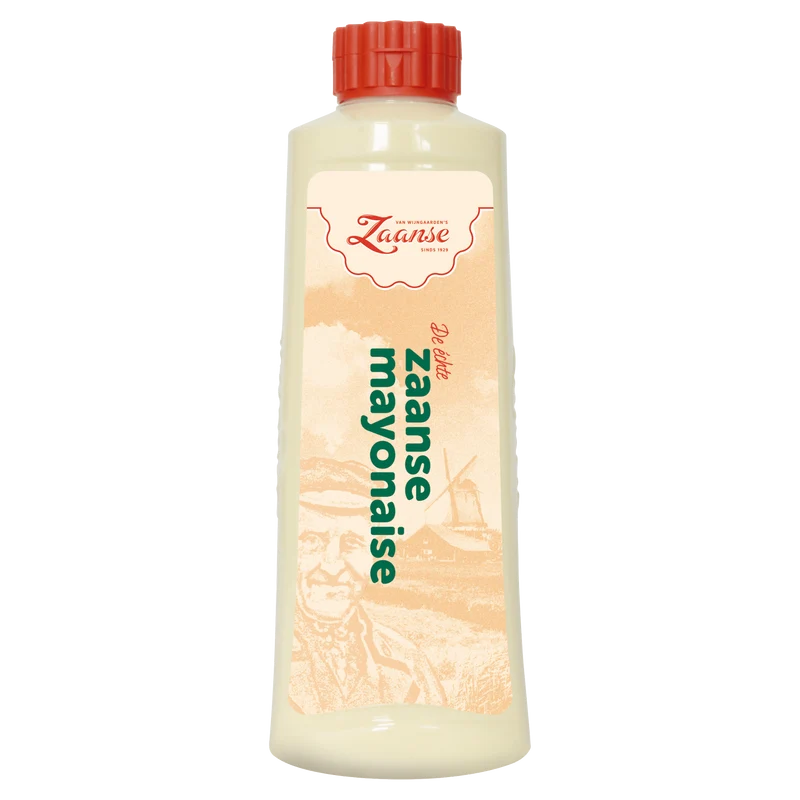 Zaanse Mayonaise