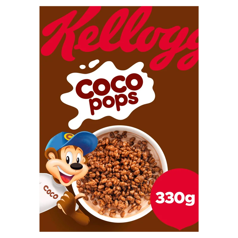 Kellogg's Coco Pops