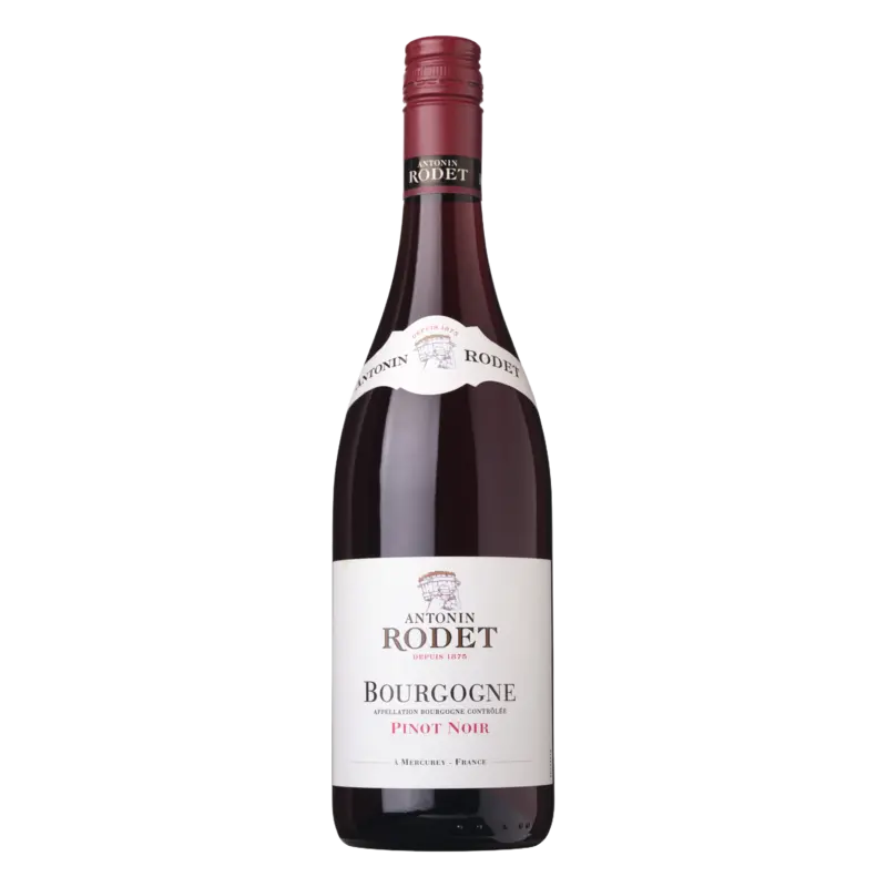Antonin Rodet Bourgogne pinot noir