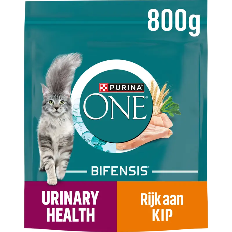 Purina ONE Urinary care rijk aan kip
