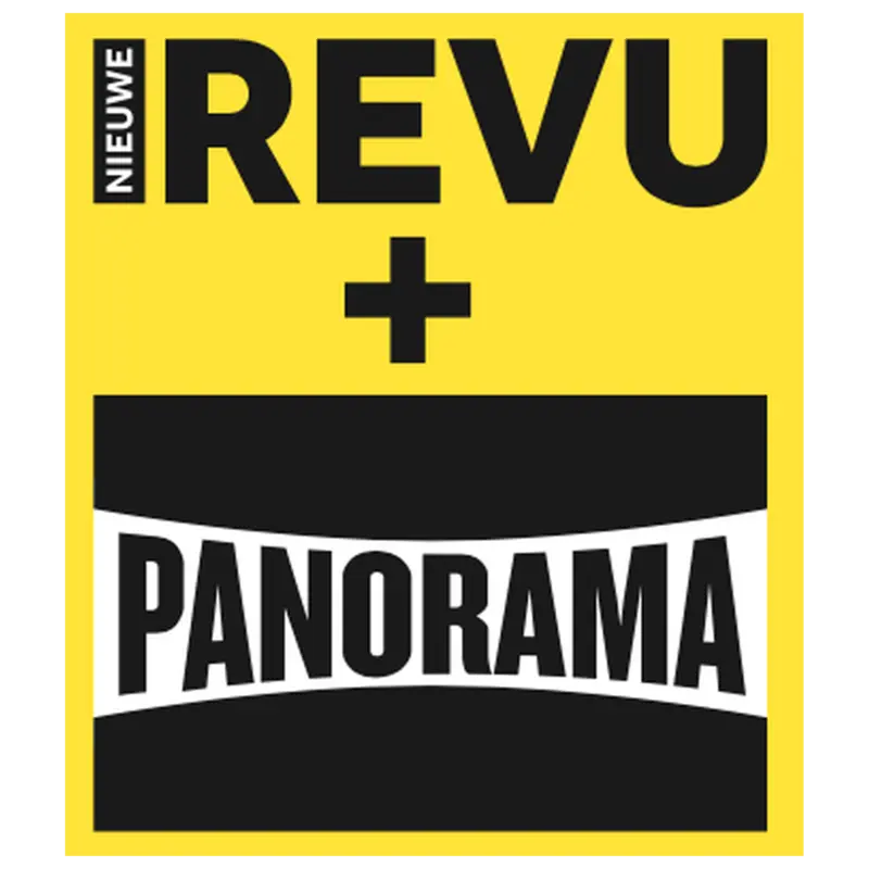 Pk panorama + nieuwe revu
