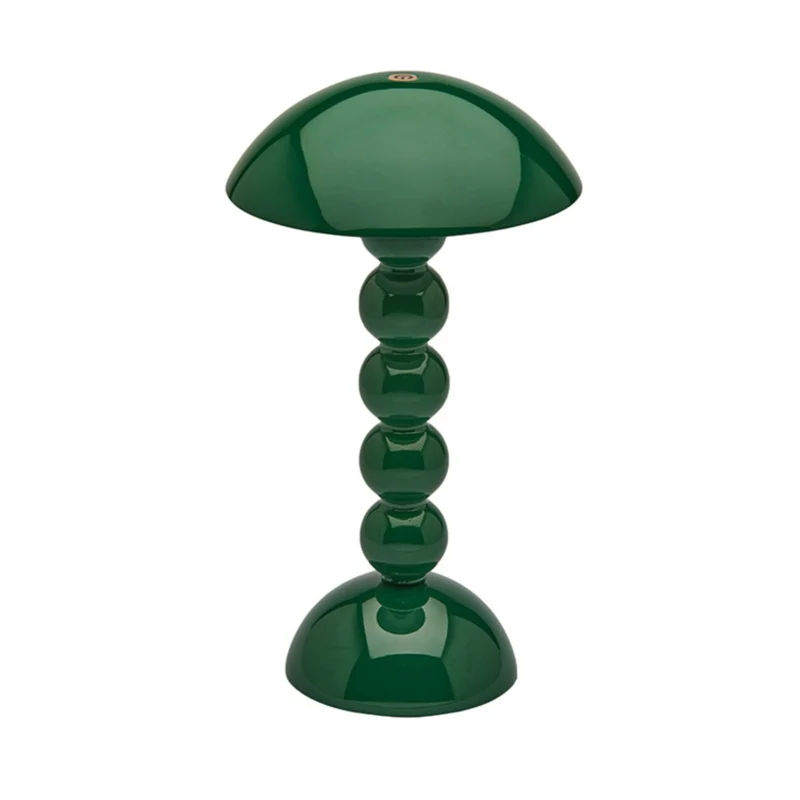 Bobbin LED tafellamp 30cm Racing Green