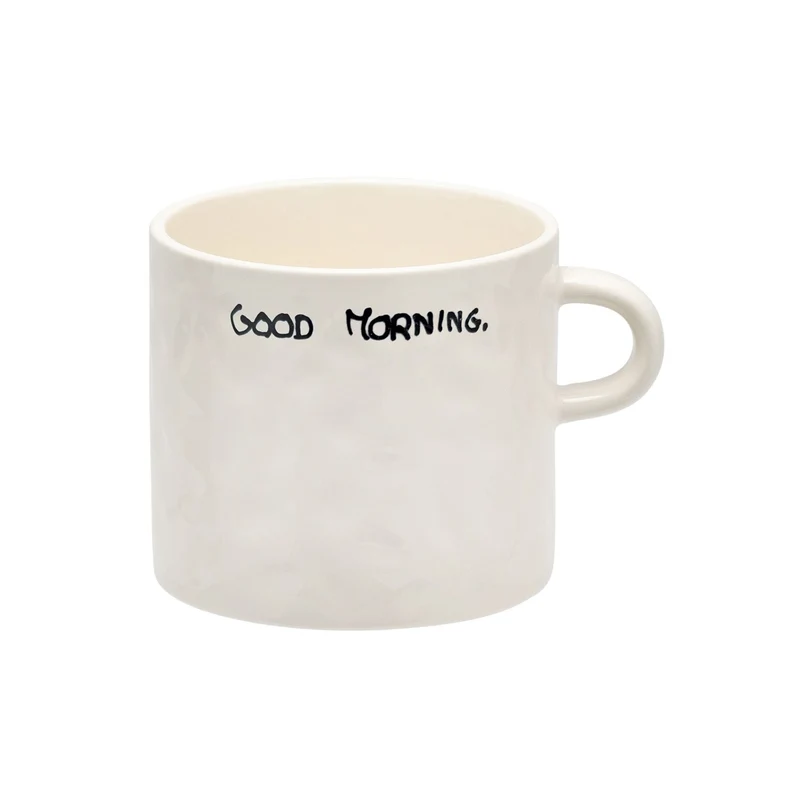 Mok Good Morning 500ml