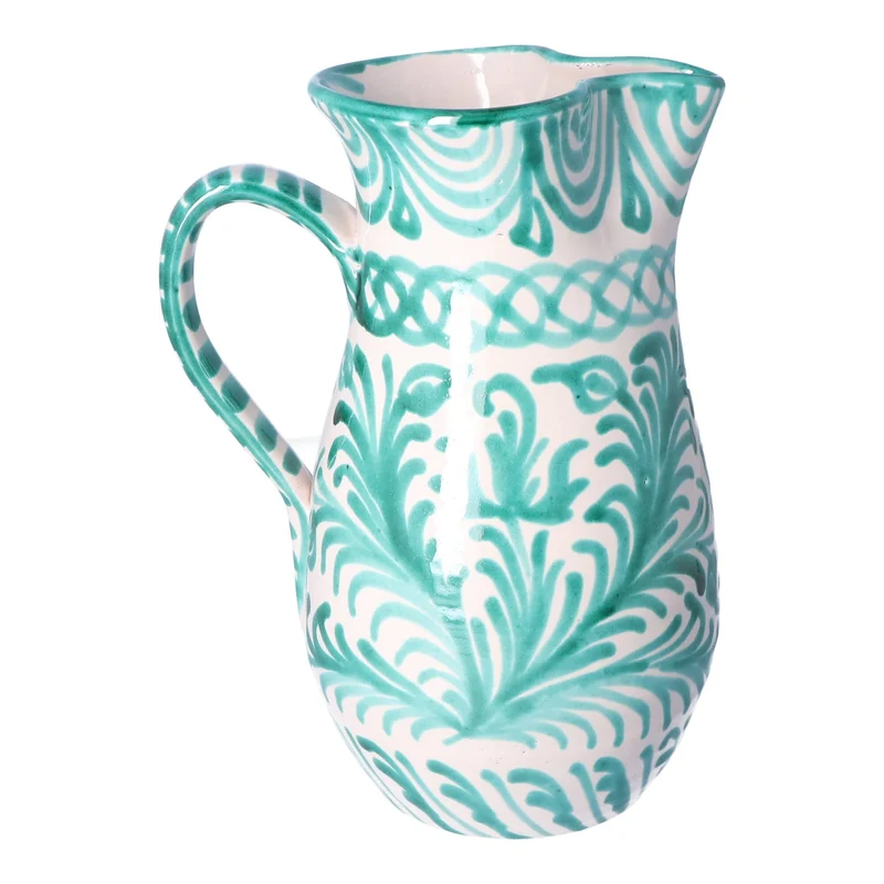 Karaf Granada turquoise 2L