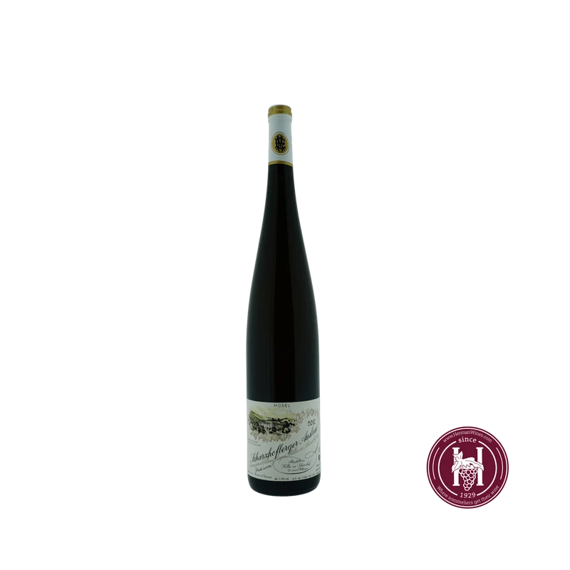 Scharzhofberger Riesling Auslese - Weingut Egon Müller - 2017 - 1.5 L - Duitsland - Moezel - Wit