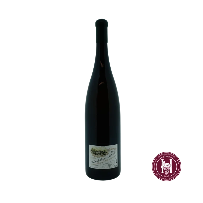 Scharzhofberger Riesling Kabinett - Weingut Egon Müller - 2021 - Duitsland - Moezel - Wit