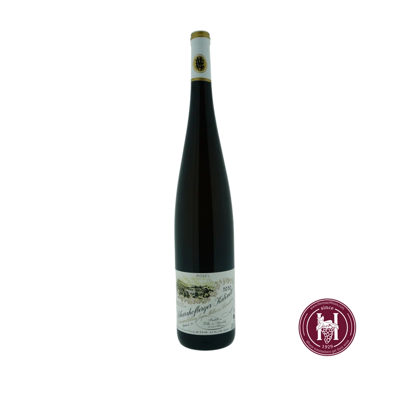 Scharzhofberger Riesling Kabinett - Weingut Egon Müller - 2020 - 1.5 L - Duitsland - Moezel - Wit