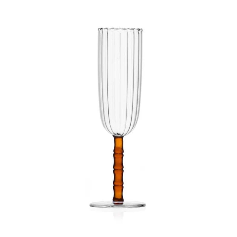 Champagneflute Rivoli