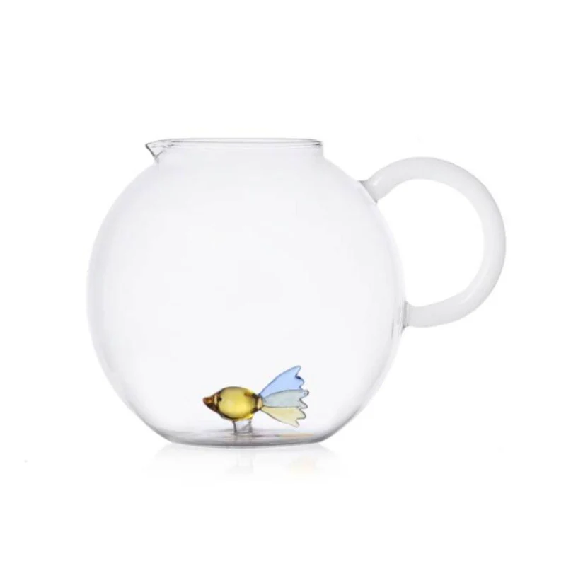 Karaf Coloured Fish 2,4L