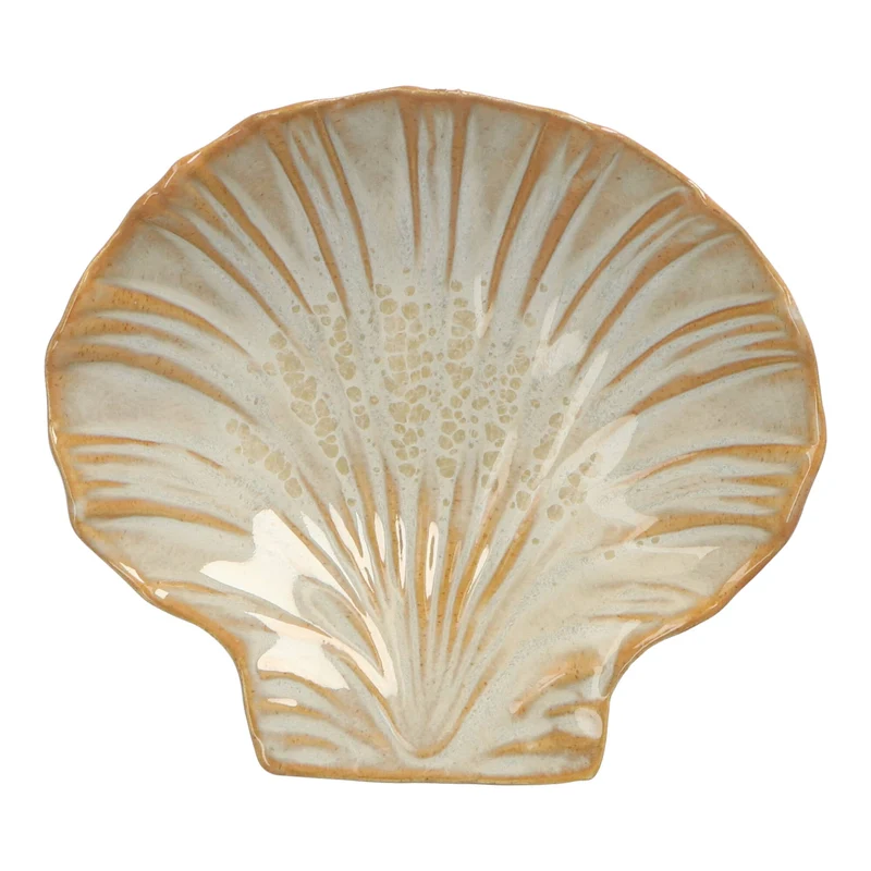 Coquille Kom Marea Creme d'Argile 13cm