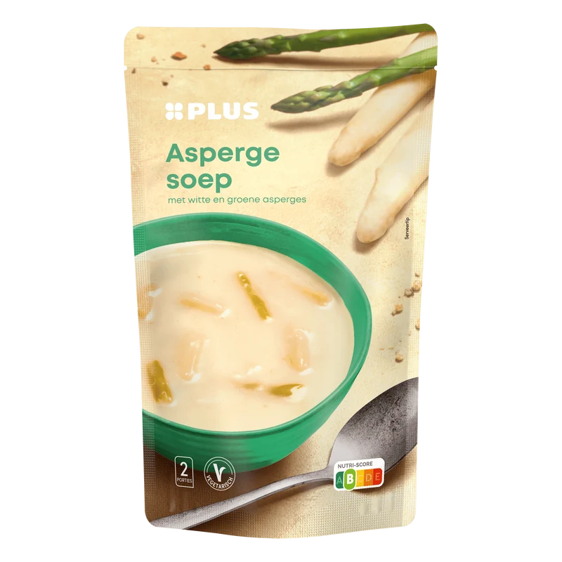 Aspergesoep
