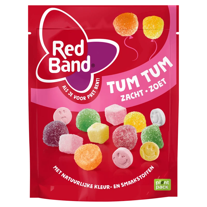 Redband Tumtum