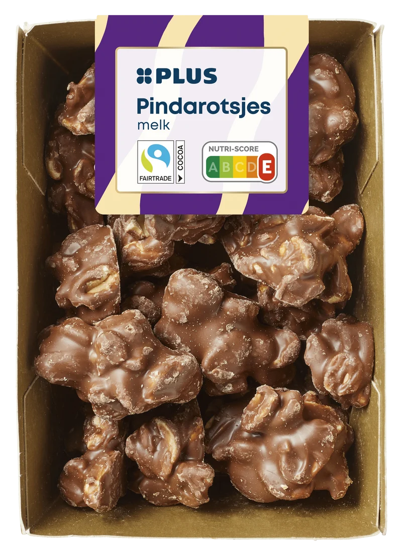 Pindarotsjes melk