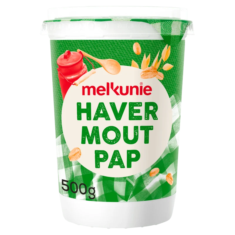 Melkunie Havermoutpap
