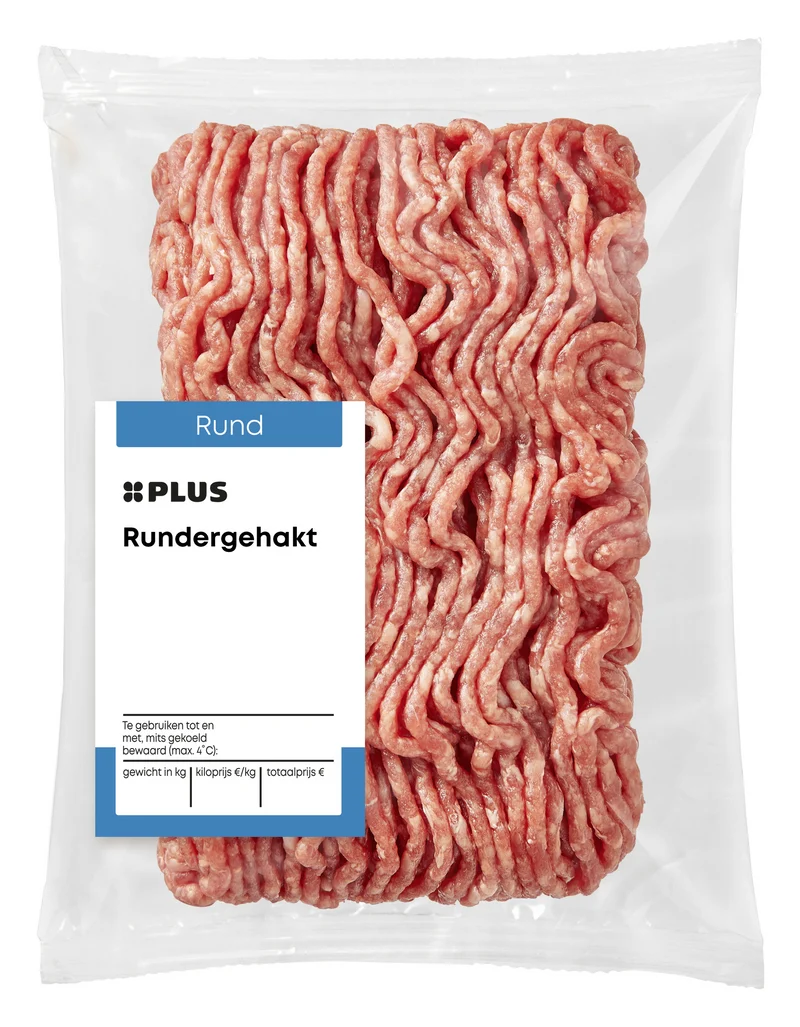 Rundergehakt