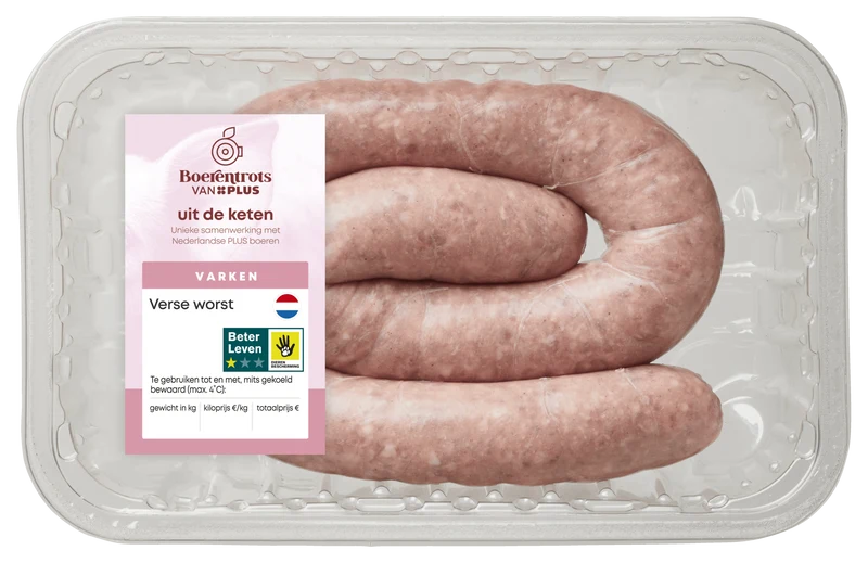 Boerentrots Verse worst 1 st
