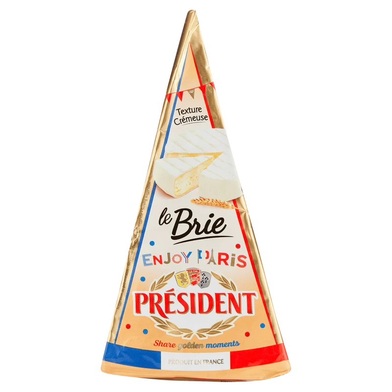 Président Roombrie 60%