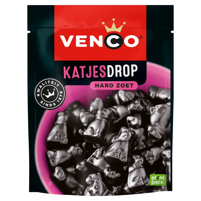 Venco Katjesdrop