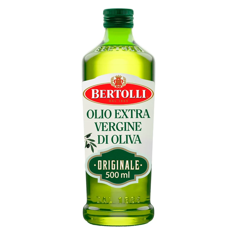 Bertolli Originale extra vierge olijfolie