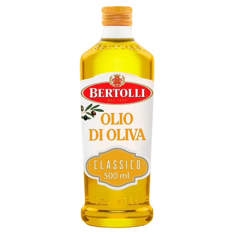 Bertolli Classico olijfolie