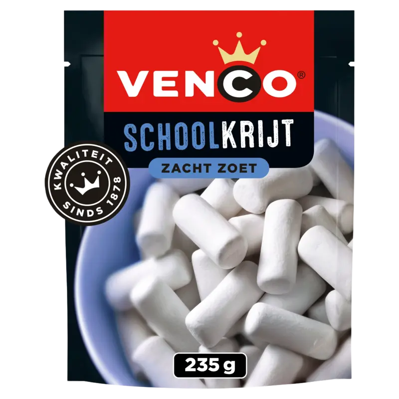 Venco Schoolkrijt