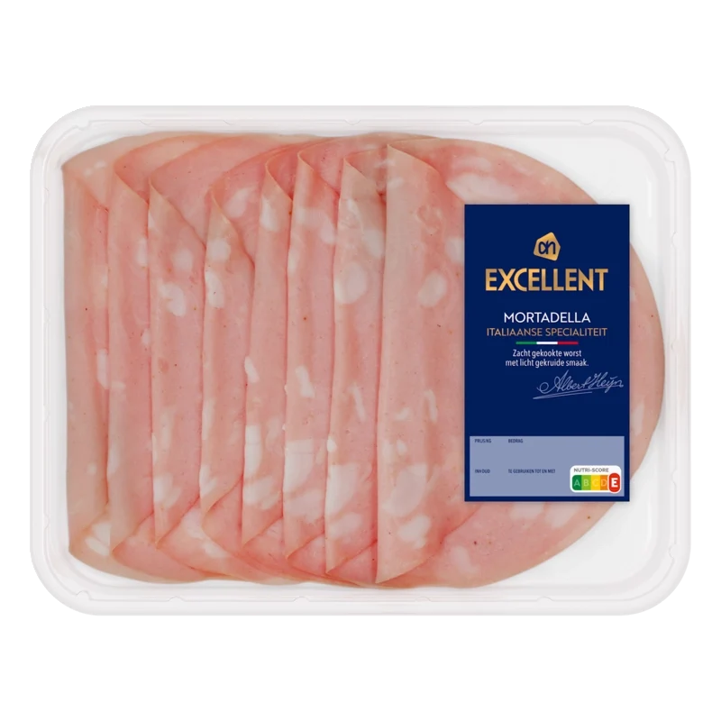 Excellent Mortadella di bologna
