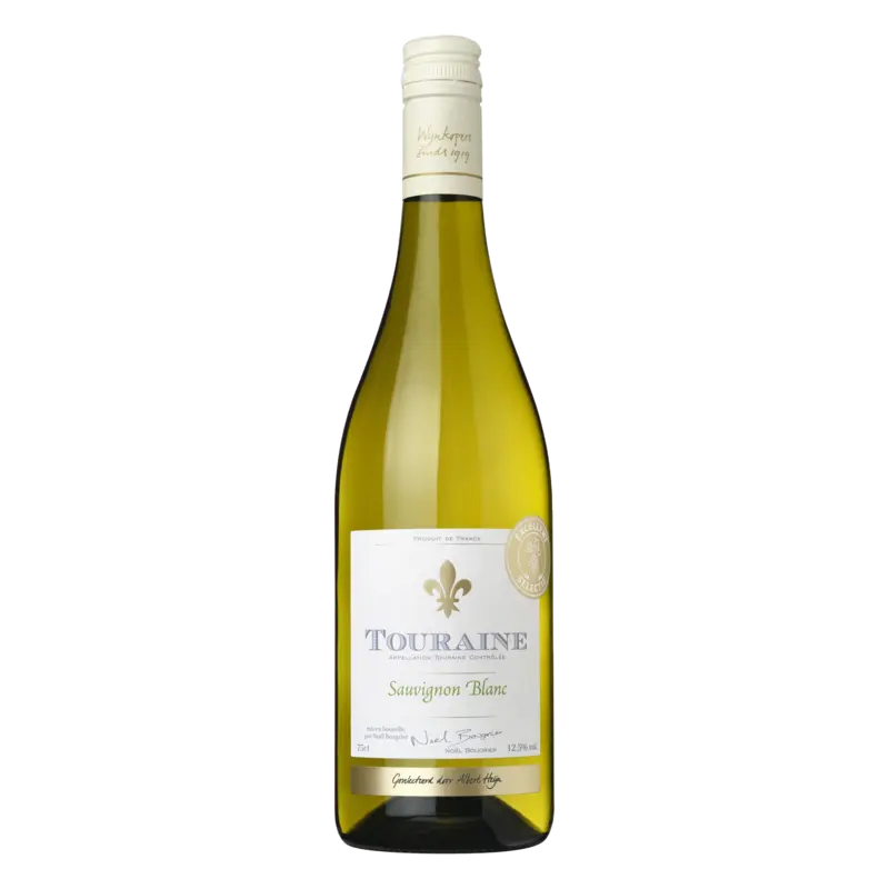 Excellent Selectie touraine sauvignon blanc