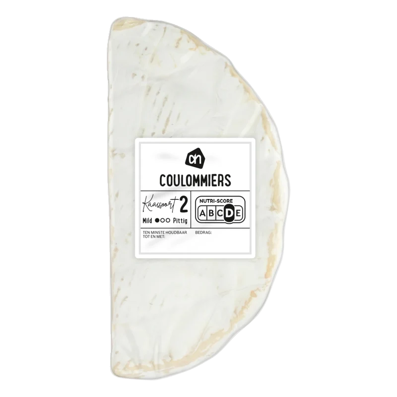 Excellent Coulommiers
