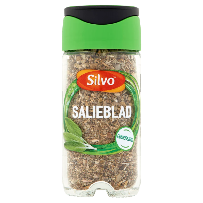Silvo Salieblad