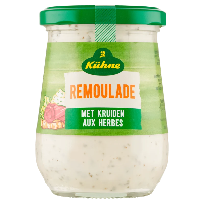 Kuhne Remouladesaus