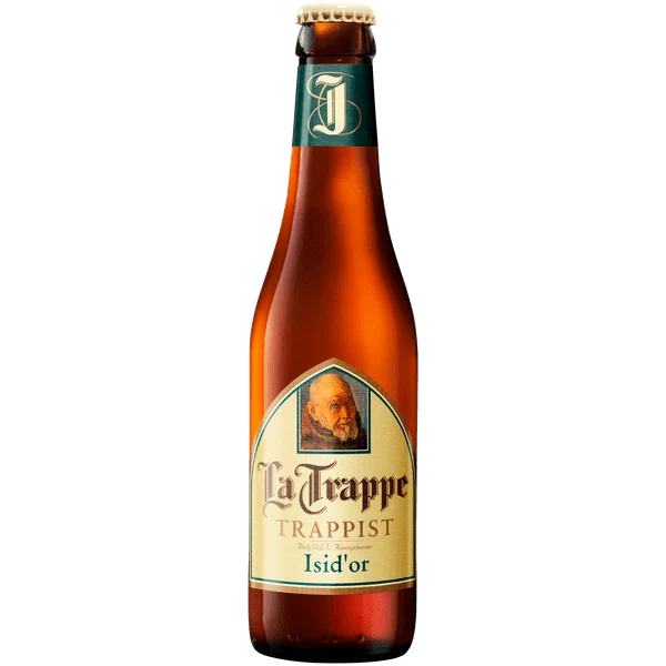 La Trappe Trappist Isid'or