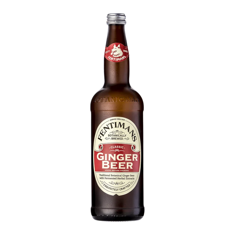 Fentimans Ginger beer