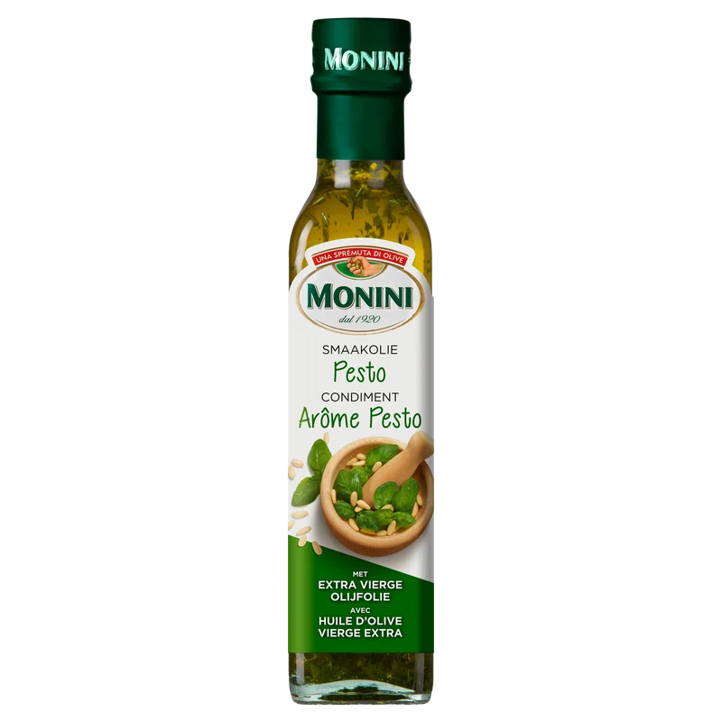 Monini Olijfolie pesto