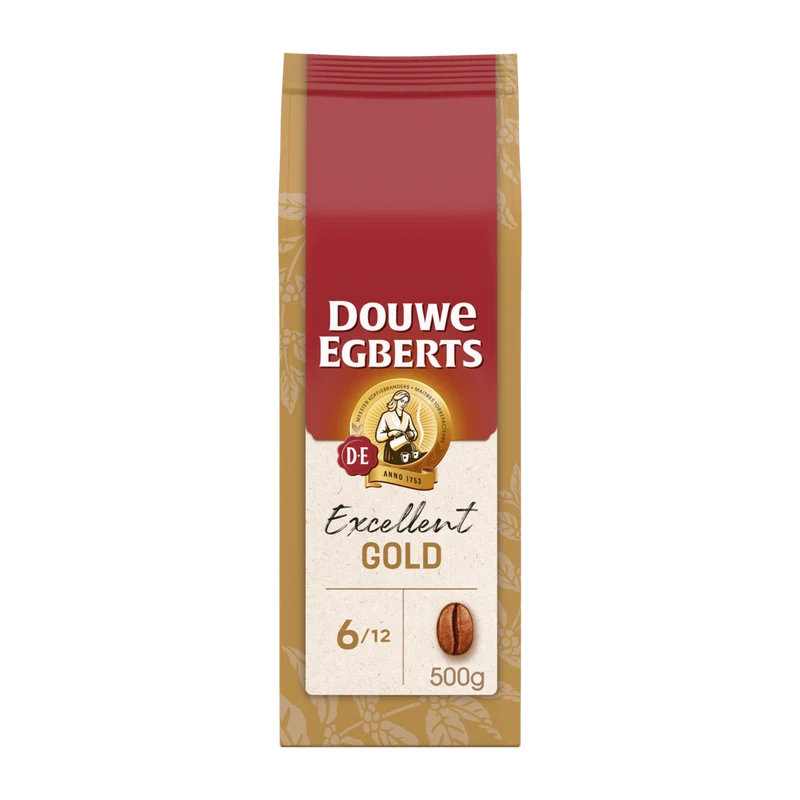 Douwe Egberts Aroma variaties excellent koffiebonen